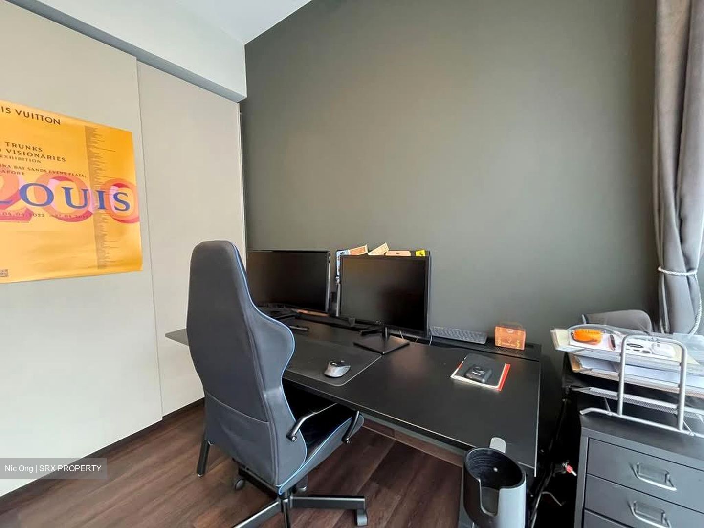 Ecopolitan (D19), Condominium #557872731